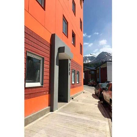 Апартаменти Mlh 4 Departamento Ушуайя Екстер'єр фото